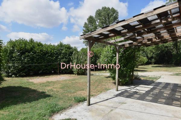 Maison à vendre 3 pièces de 63 m²