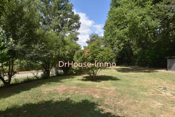 Maison à vendre 3 pièces de 63 m²