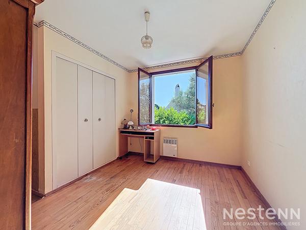 Nouveauté Nestenn Castanet Tolosan - Maison à vendre sur Ramonville-Saint-Agne de 110 m² avec jardin et garage.