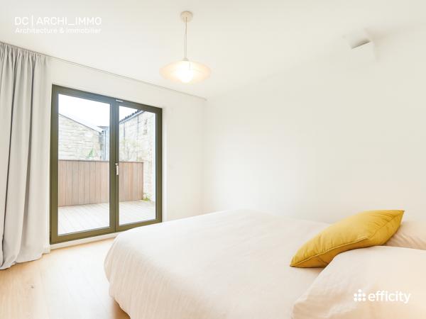 Appartement 8 pièces - 284 m² Bien prestige