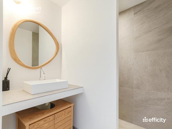 Appartement 8 pièces - 284 m² Bien prestige