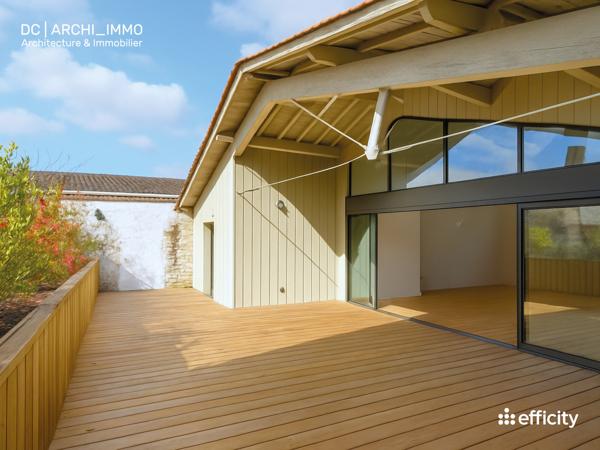 Appartement 8 pièces - 284 m² Bien prestige