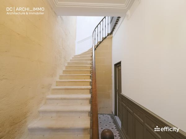 Appartement 8 pièces - 284 m² Bien prestige