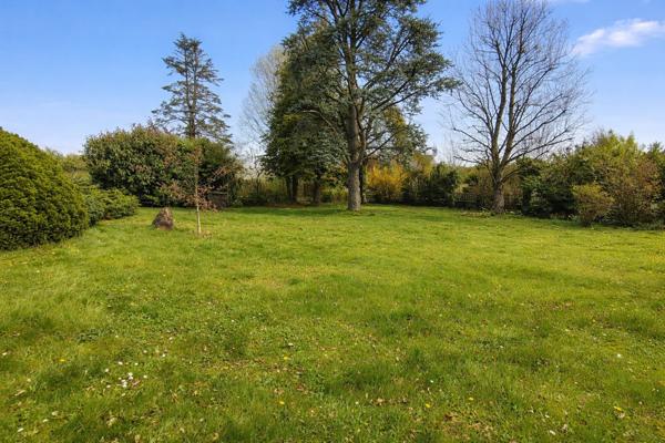 Fleurbaix (62840) Terrain constructible 800 m²