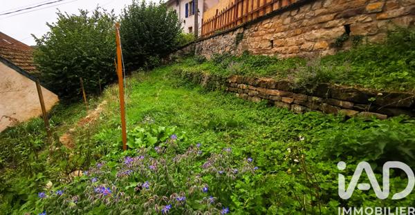 Appartement à vendre 2 pièces 50 m² Plombières-les-Bains