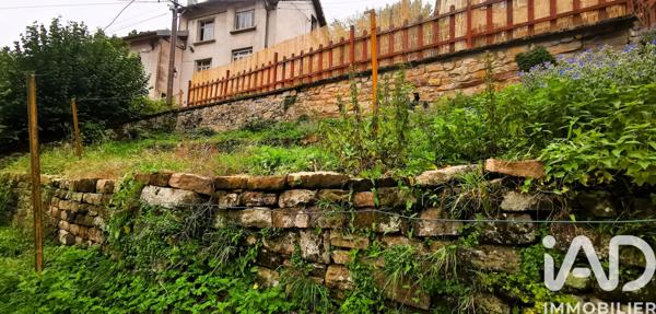 Appartement à vendre 2 pièces 50 m² Plombières-les-Bains