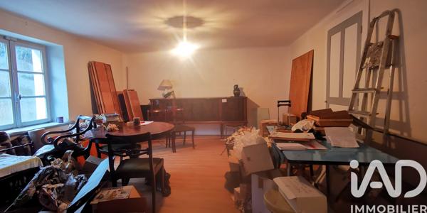 Appartement à vendre 2 pièces 50 m² Plombières-les-Bains