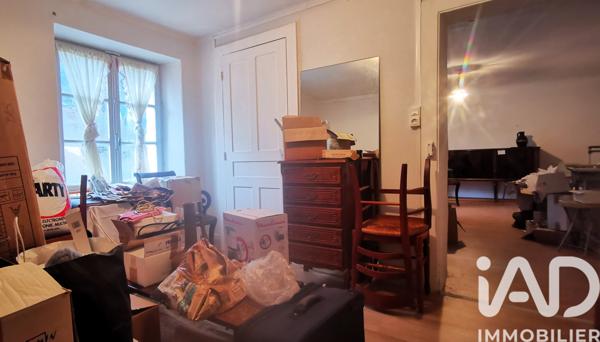Appartement à vendre 2 pièces 50 m² Plombières-les-Bains