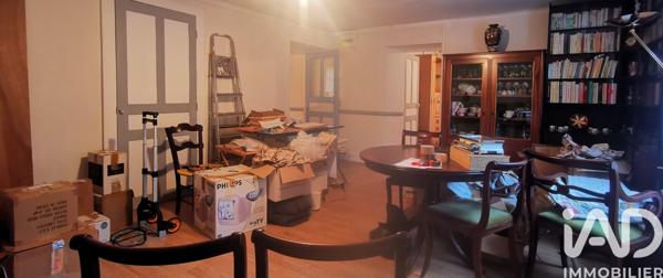 Appartement à vendre 2 pièces 50 m² Plombières-les-Bains