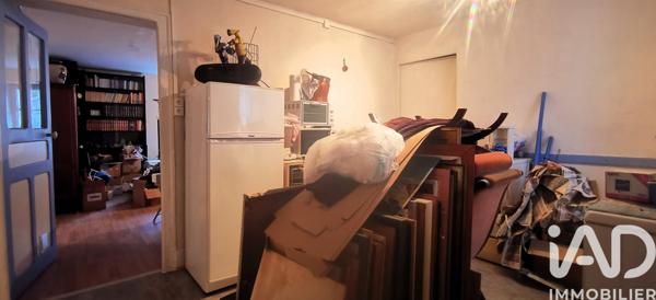 Appartement à vendre 2 pièces 50 m² Plombières-les-Bains