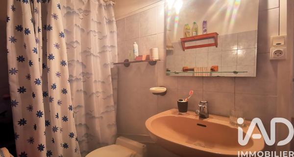 Appartement à vendre 2 pièces 50 m² Plombières-les-Bains