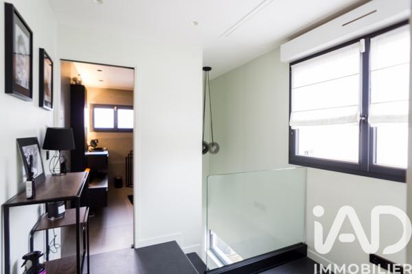 Maison à vendre 4 pièces 90 m² Le Plessis-Trévise