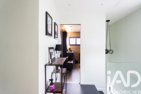 Maison à vendre 4 pièces 90 m² Le Plessis-Trévise