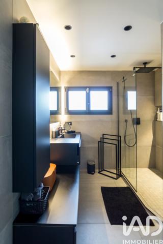 Maison à vendre 4 pièces 90 m² Le Plessis-Trévise