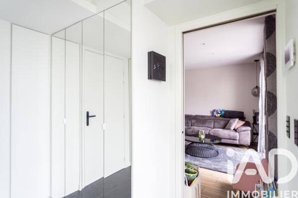 Maison à vendre 4 pièces 90 m² Le Plessis-Trévise