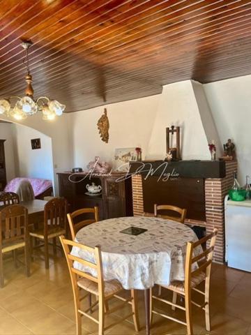 Propriété dans la campagne bonifacienne