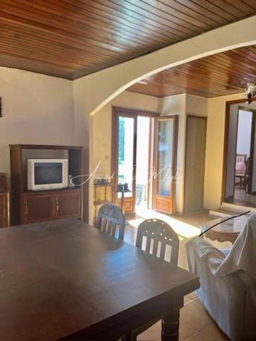 Propriété dans la campagne bonifacienne