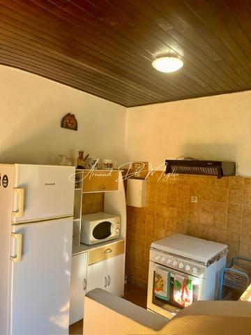 Propriété dans la campagne bonifacienne