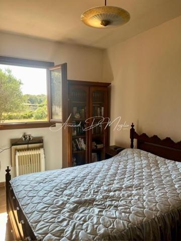 Propriété dans la campagne bonifacienne