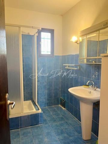 Propriété dans la campagne bonifacienne