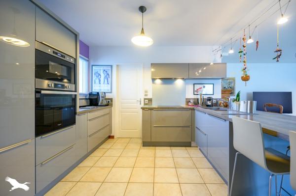 Maison à vendre |  Saint-Xandre |  5 pièces | 120 m²