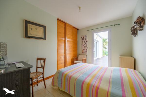 Maison à vendre |  Saint-Xandre |  5 pièces | 120 m²