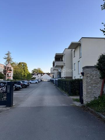 Appartement de 63 m²