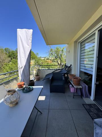 Appartement de 63 m²