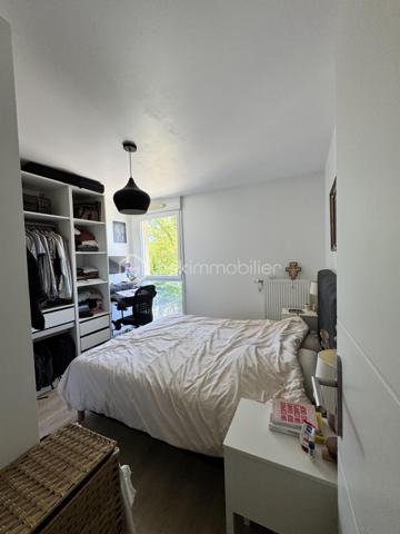 Appartement de 63 m²