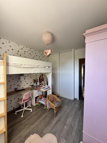 Appartement de 63 m²