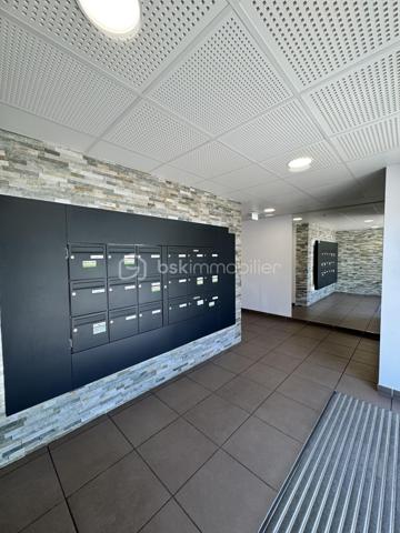 Appartement de 63 m²