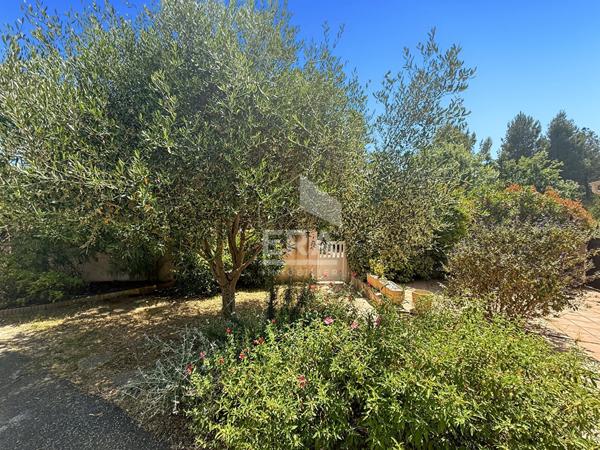 Maison Bouc Bel Air 6 pièces 107 m2