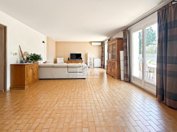 Maison Bouc Bel Air 6 pièces 107 m2
