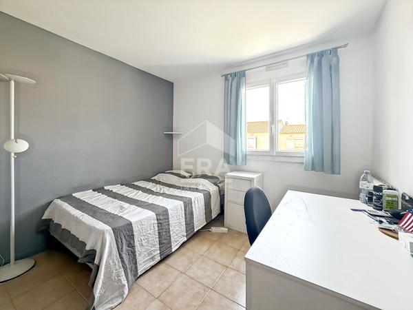 Maison Bouc Bel Air 6 pièces 107 m2