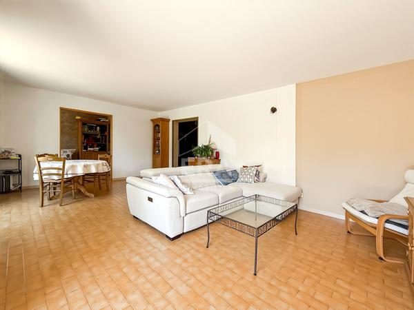 Maison Bouc Bel Air 6 pièces 107 m2