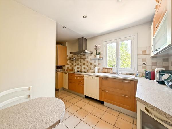 Maison Bouc Bel Air 6 pièces 107 m2
