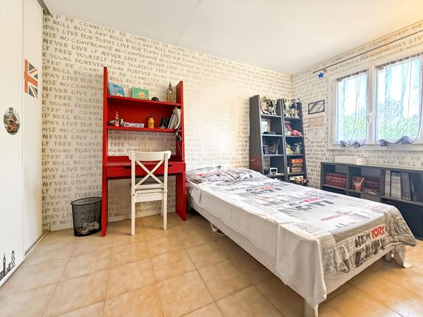 Maison Bouc Bel Air 6 pièces 107 m2