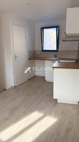 Maison 2 pièce(s) 1 chambre(s) 24.15 m²