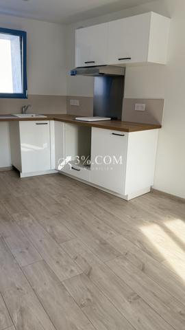 Maison 2 pièce(s) 1 chambre(s) 24.15 m²