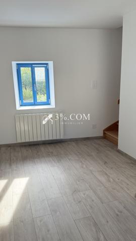 Maison 2 pièce(s) 1 chambre(s) 24.15 m²