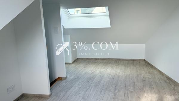 Maison 2 pièce(s) 1 chambre(s) 24.15 m²