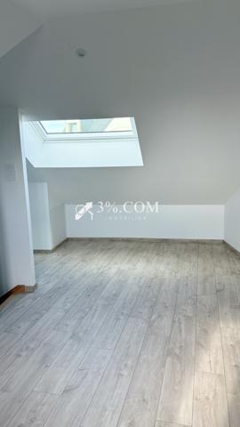 Maison 2 pièce(s) 1 chambre(s) 24.15 m²