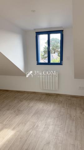 Maison 2 pièce(s) 1 chambre(s) 24.15 m²
