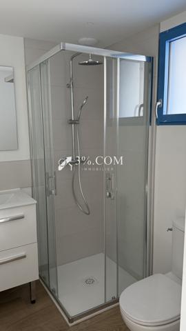 Maison 2 pièce(s) 1 chambre(s) 24.15 m²