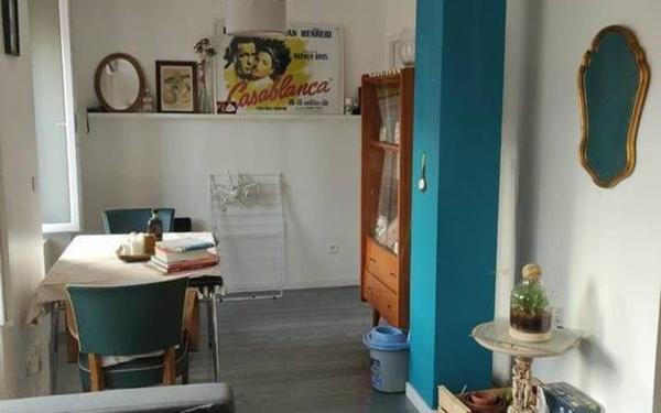 Appartement à vendre    2 pièces • 49,39 m2 Toulouse