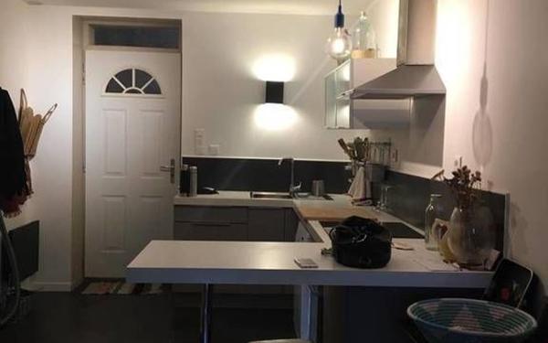 Appartement à vendre    2 pièces • 49,39 m2 Toulouse
