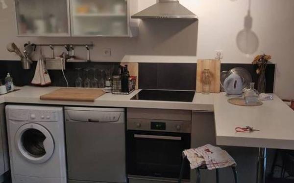 Appartement à vendre    2 pièces • 49,39 m2 Toulouse