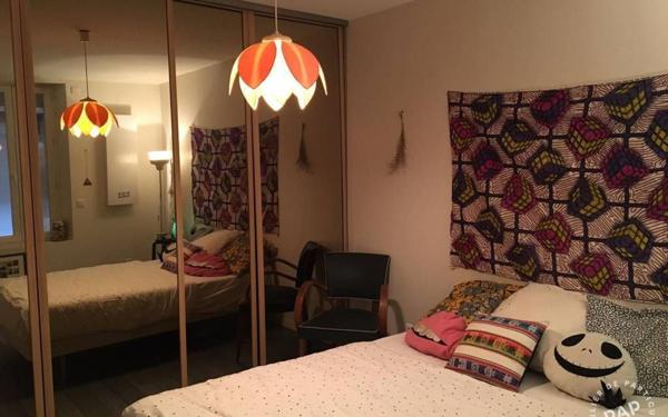 Appartement à vendre    2 pièces • 49,39 m2 Toulouse