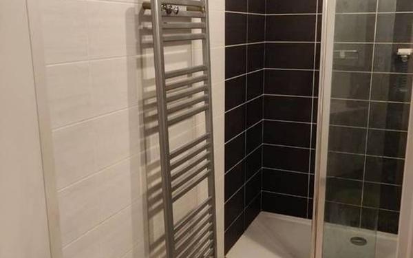 Appartement à vendre    2 pièces • 49,39 m2 Toulouse