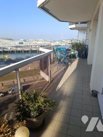 A VENDRE à BOULOGNE-SUR-MER dans le PAS DE CALAIS (62) : APPARTEMENT DE TYPE 2 - Résidence pris...